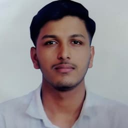 Samir Kharel - Event Lead